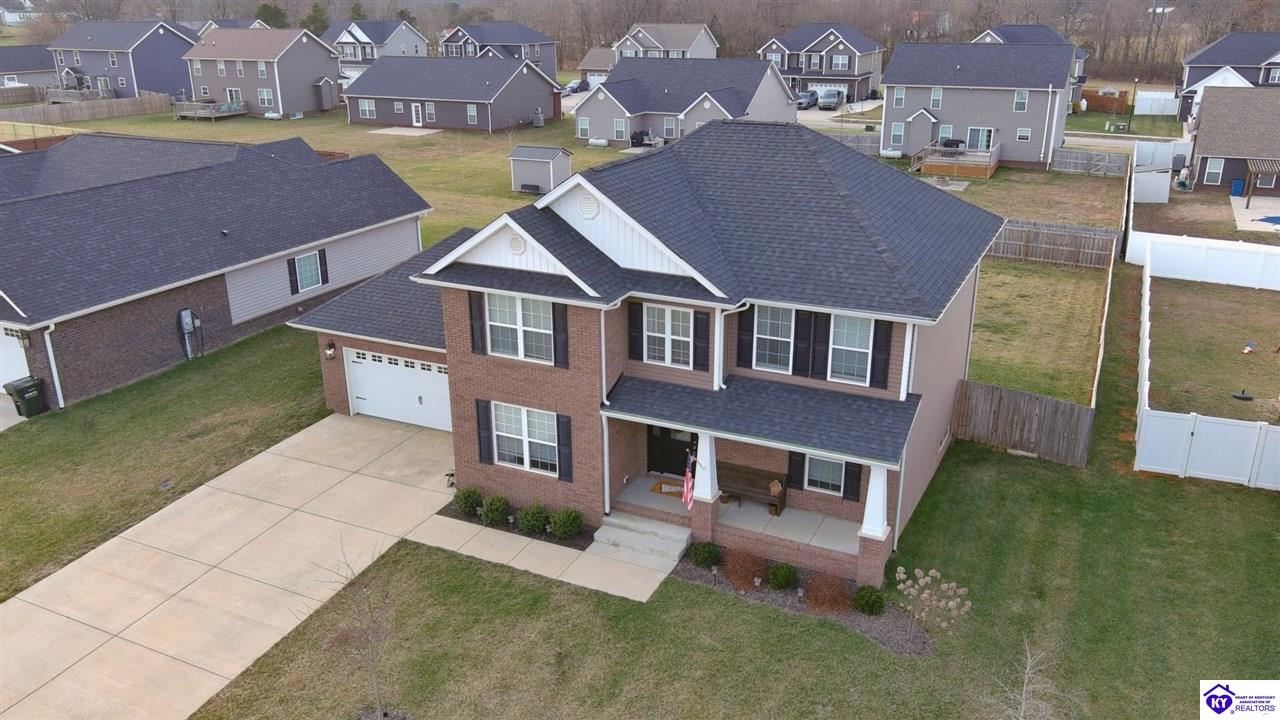 151 Mt. Moriah Boulevard Rineyville, KY 40162 #4