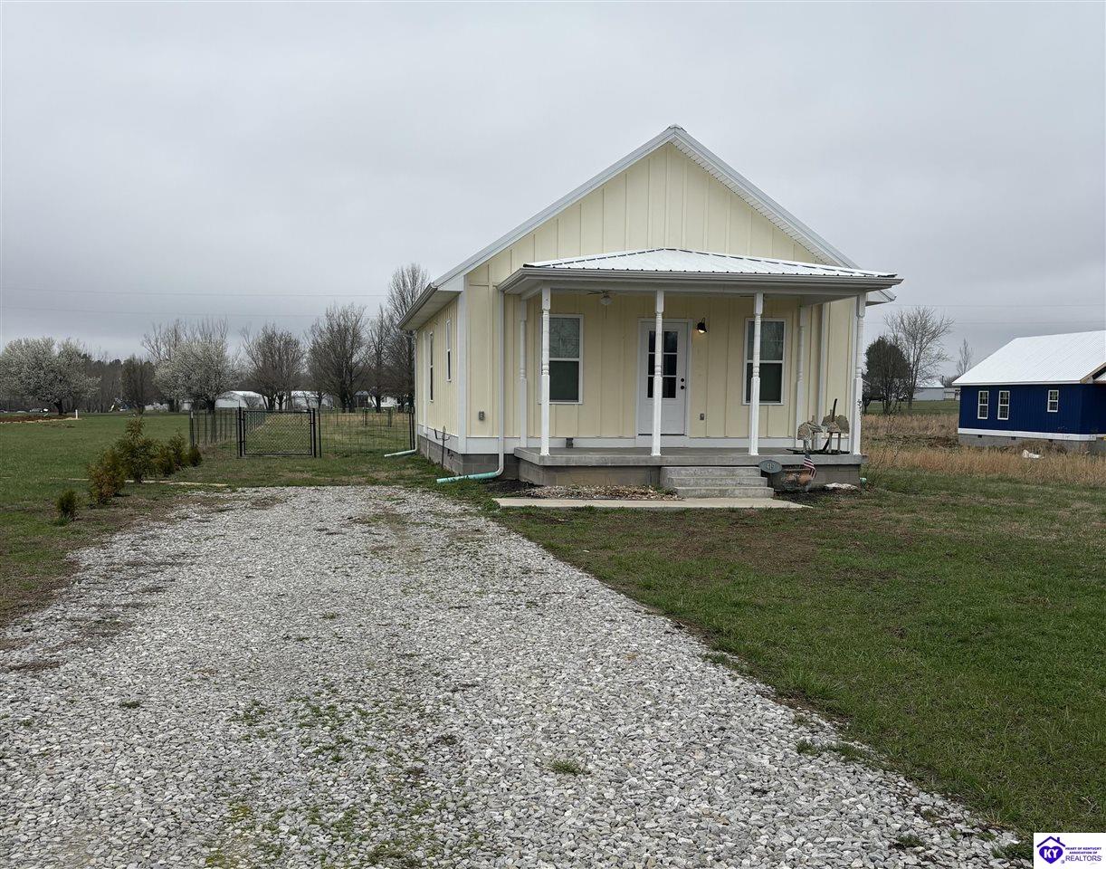 419 Lee Miller RoadLeitchfield,&nbsp;KY&nbsp;42754