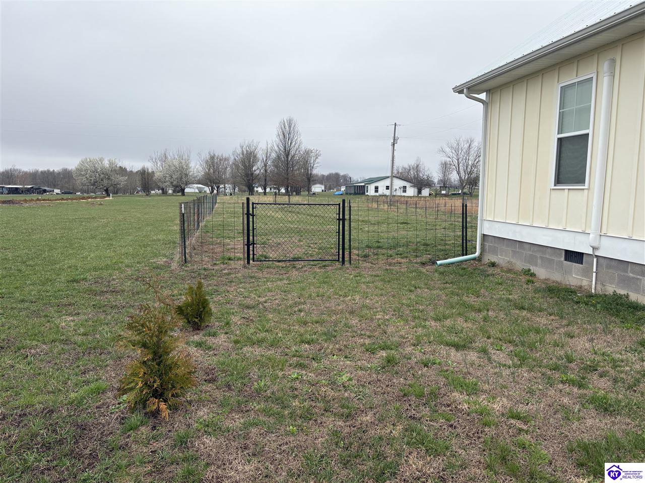 419 Lee Miller Road Leitchfield, KY 42754 #1