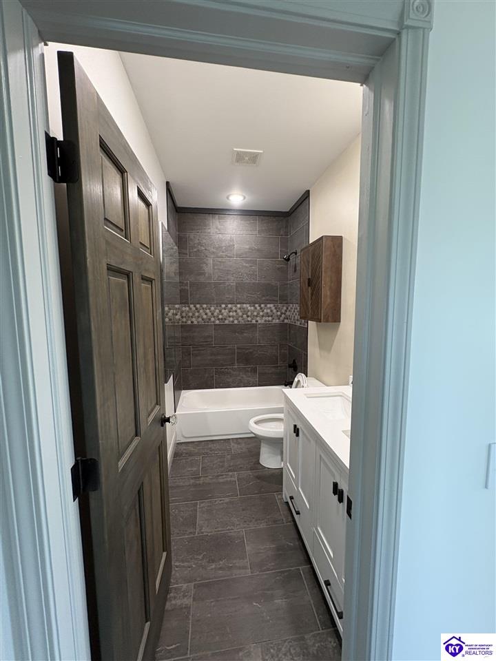 419 Lee Miller Road Leitchfield, KY 42754 #4