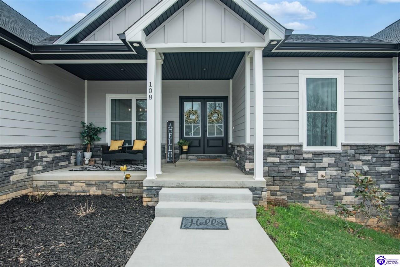 108 Summit Creek Drive Elizabethtown, KY 42701 #1