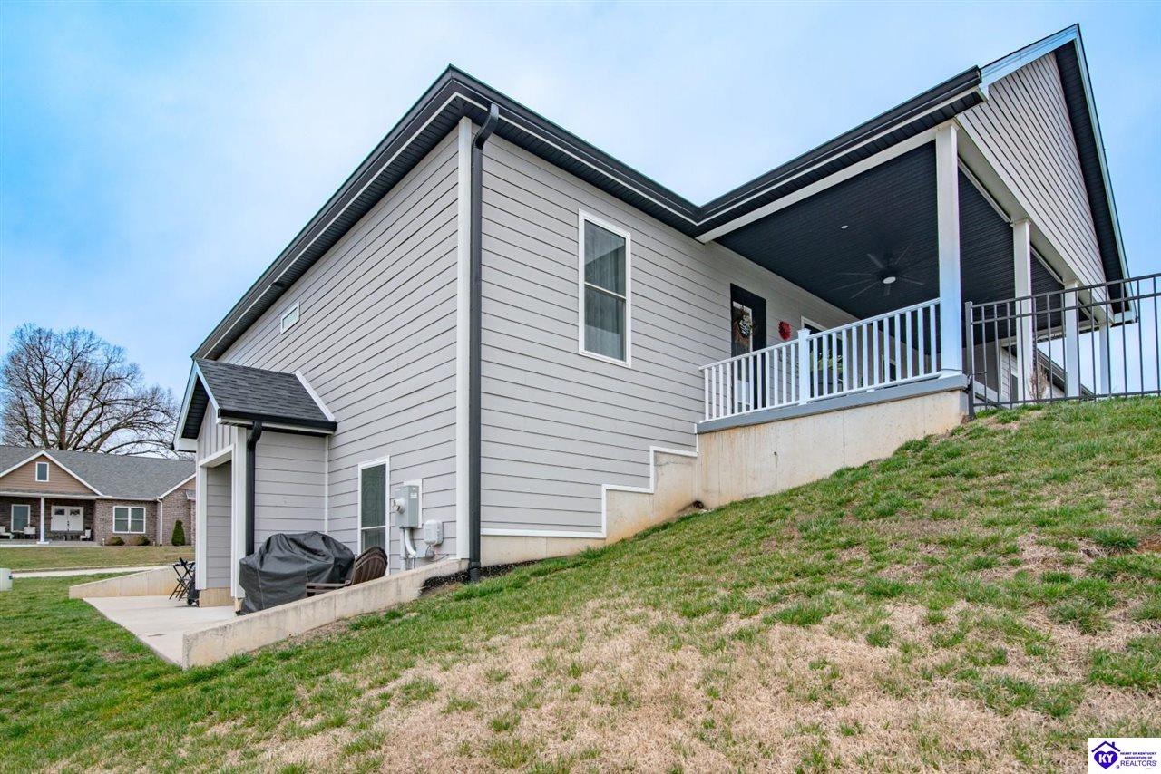 108 Summit Creek Drive Elizabethtown, KY 42701 #2