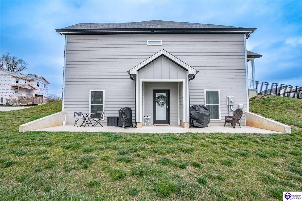 108 Summit Creek Drive Elizabethtown, KY 42701 #3