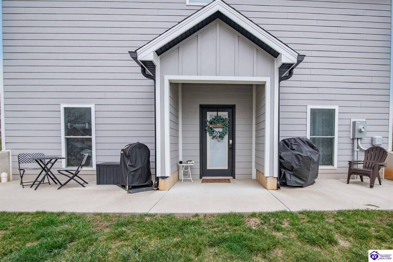 108 Summit Creek Drive Elizabethtown, KY 42701 #4