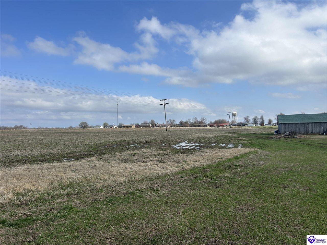 142 Fred Phillips Lane Hardinsburg, KY 40143 #1