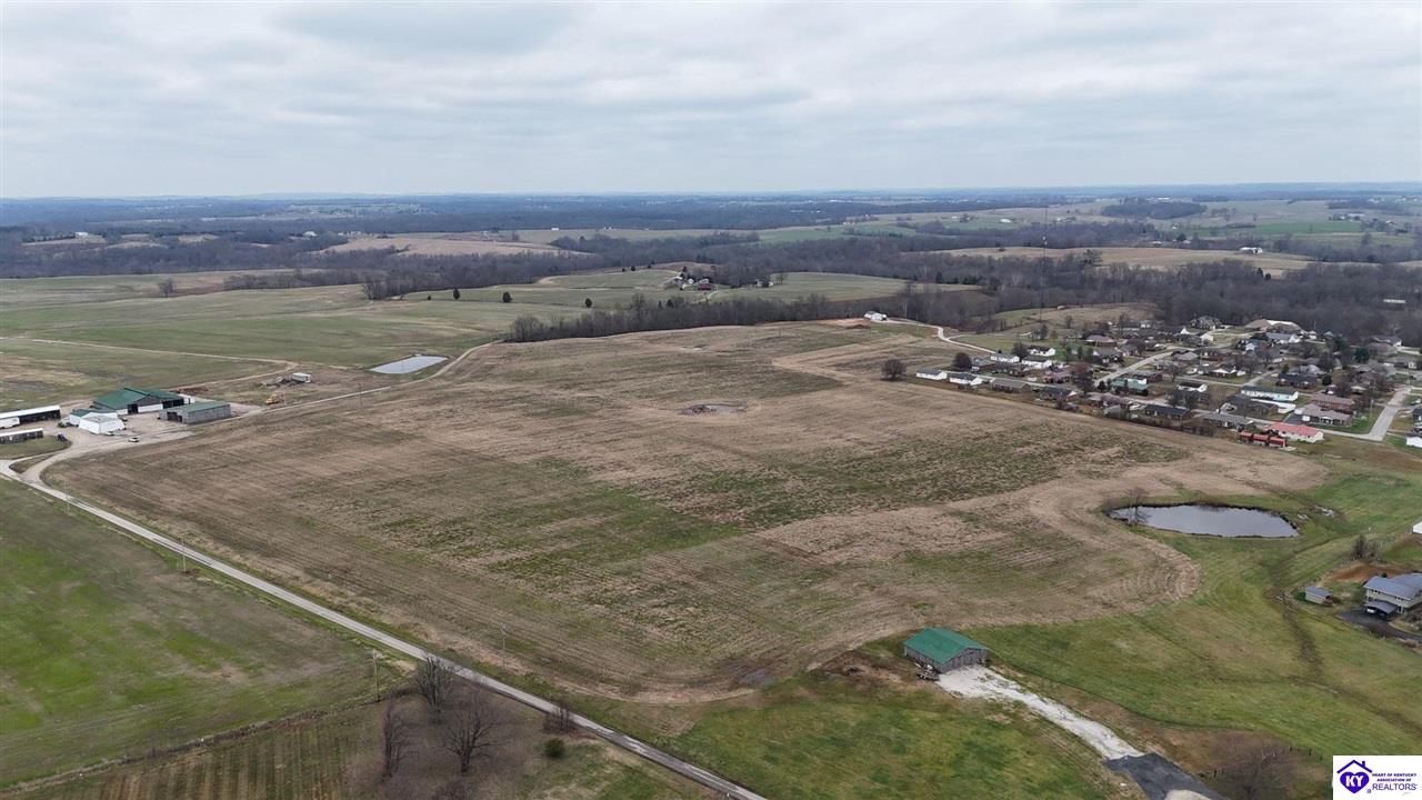 142 Fred Phillips Lane Hardinsburg, KY 40143 #2