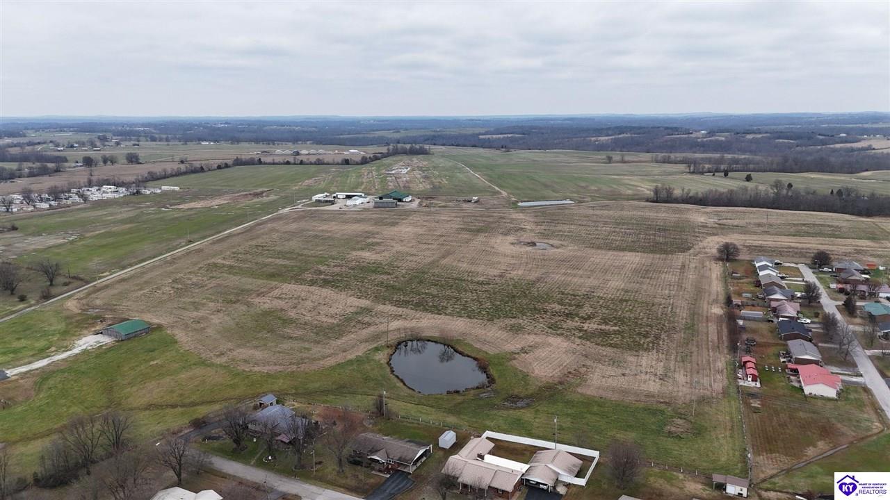 142 Fred Phillips Lane Hardinsburg, KY 40143 #3