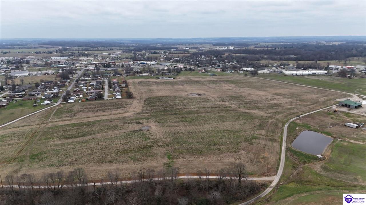 146 Fred Phillips Lane Hardinsburg, KY 40143 #3