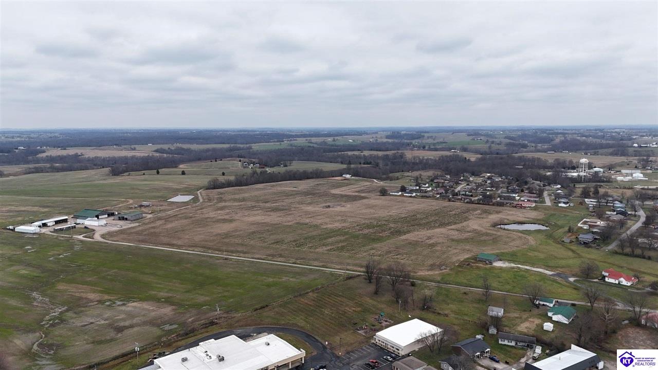 146 Fred Phillips Lane Hardinsburg, KY 40143 #4