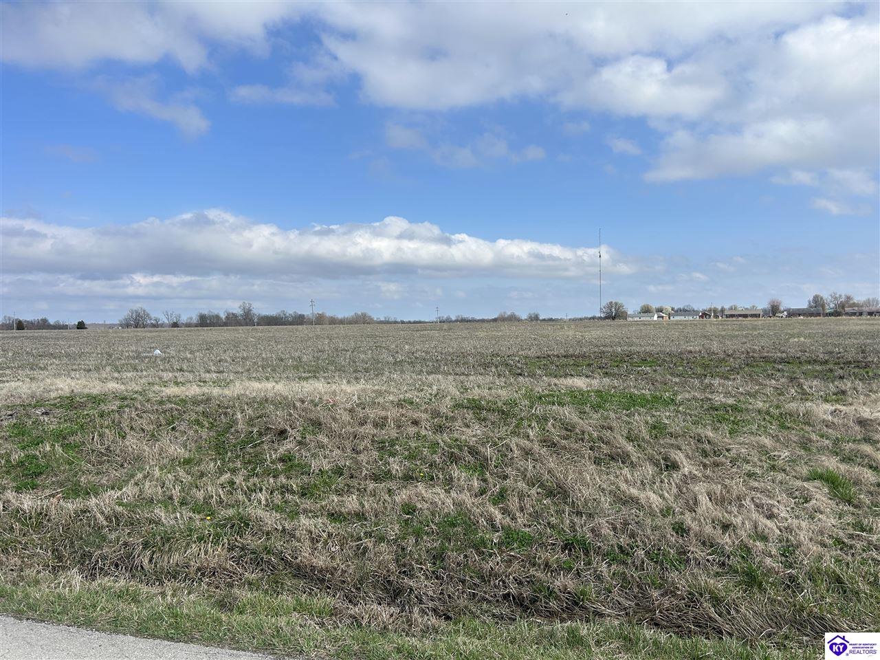 154 Fred Phillips Lane Hardinsburg, KY 40143 #1