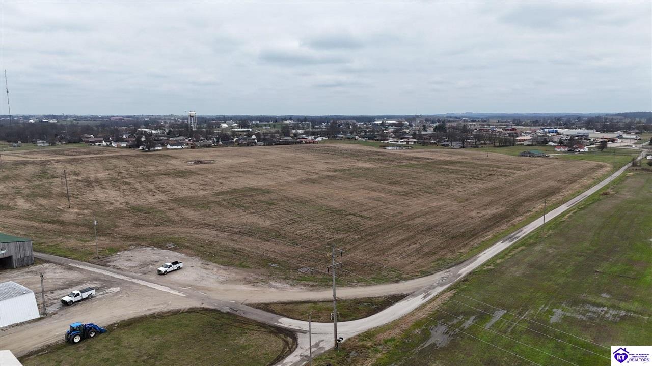 184 Fred Phillips Lane Hardinsburg, KY 40143 #2