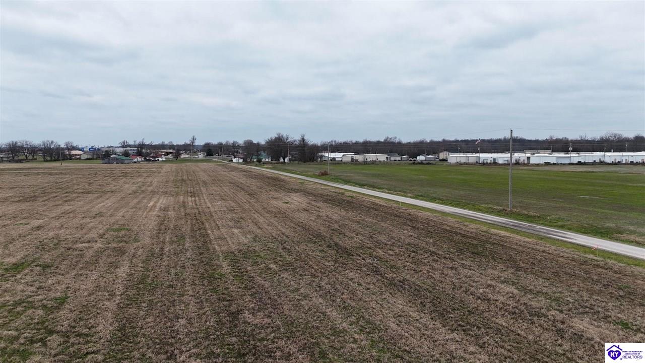 184 Fred Phillips Lane Hardinsburg, KY 40143 #3