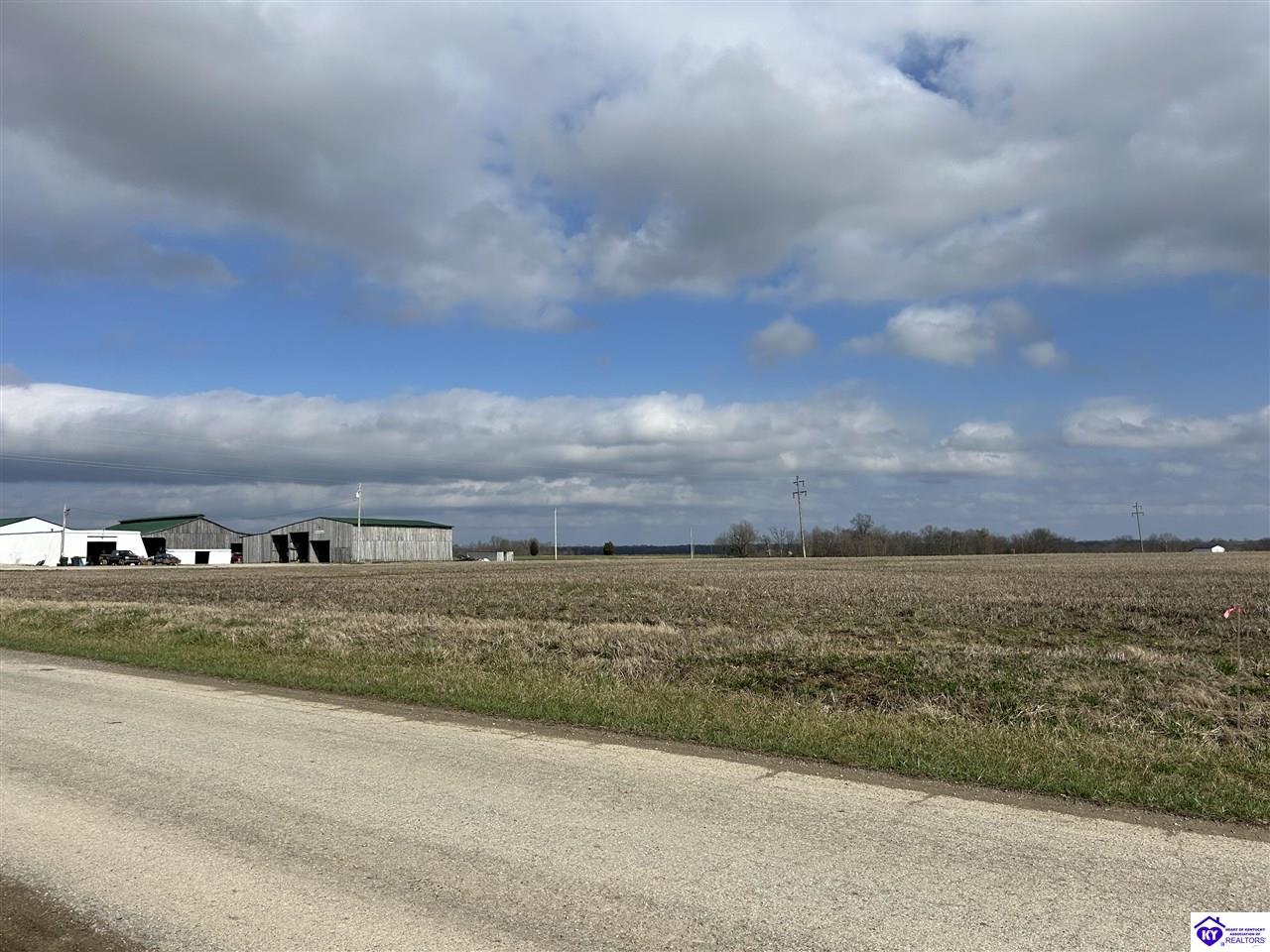 192 Fred Phillips Lane Hardinsburg, KY 40143 #1