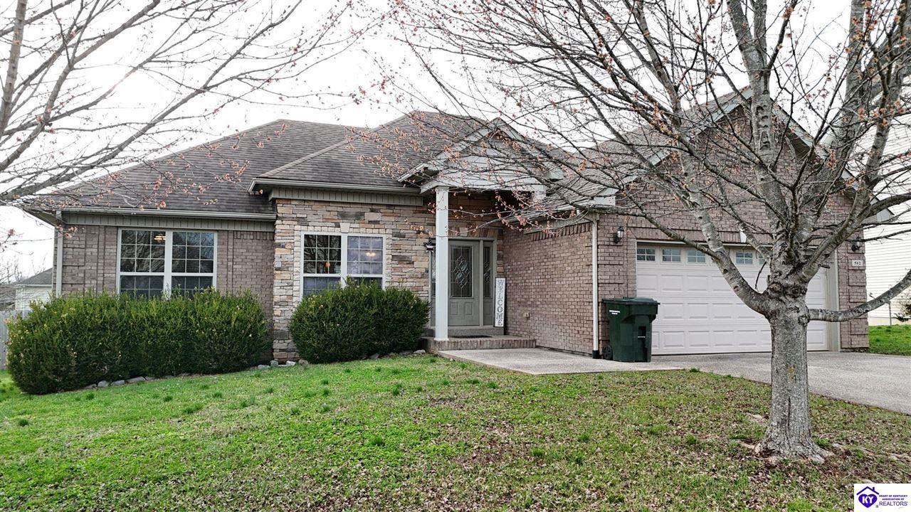 512 Concord Grape WayVine Grove,&nbsp;KY&nbsp;40175