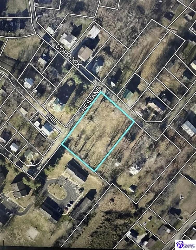 137 Coppock Street Campbellsville, KY 42718 #2