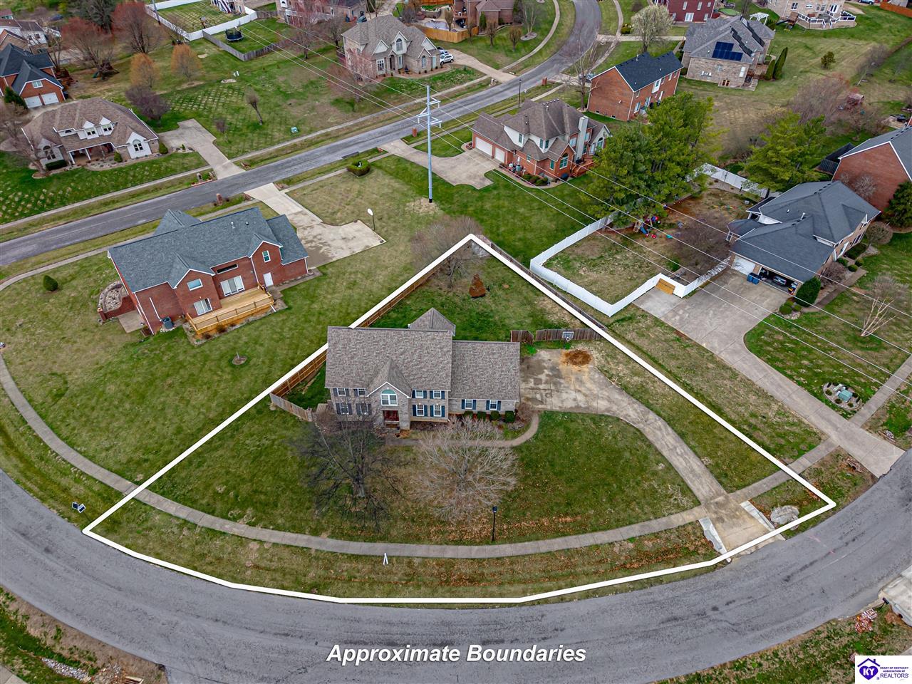 1516 Yorkshire Drive Elizabethtown, KY 42701 #1