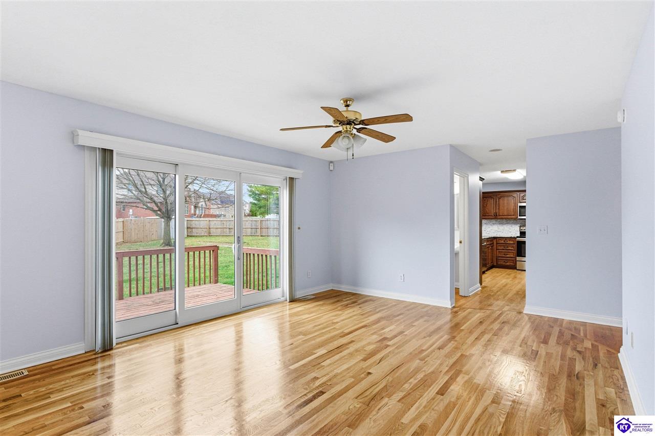 1516 Yorkshire Drive Elizabethtown, KY 42701 #2