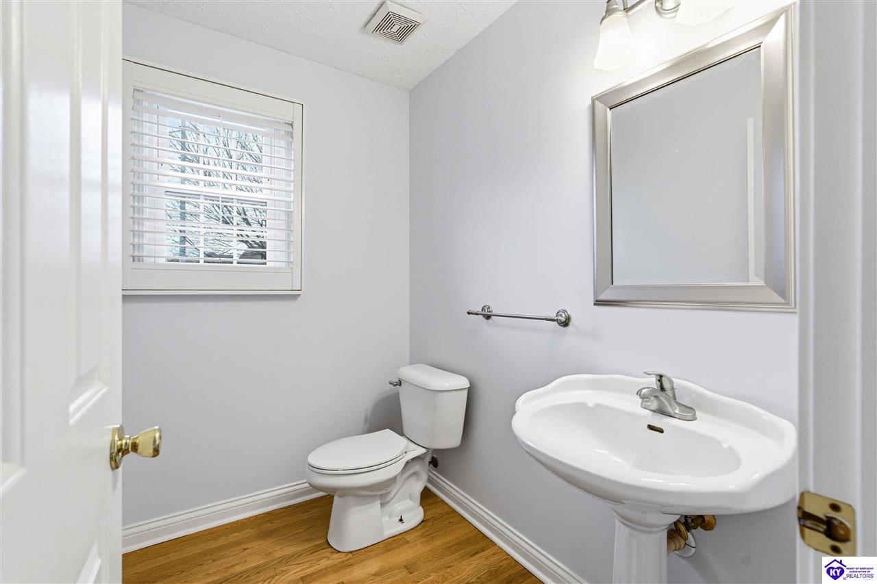 1516 Yorkshire Drive Elizabethtown, KY 42701 #3