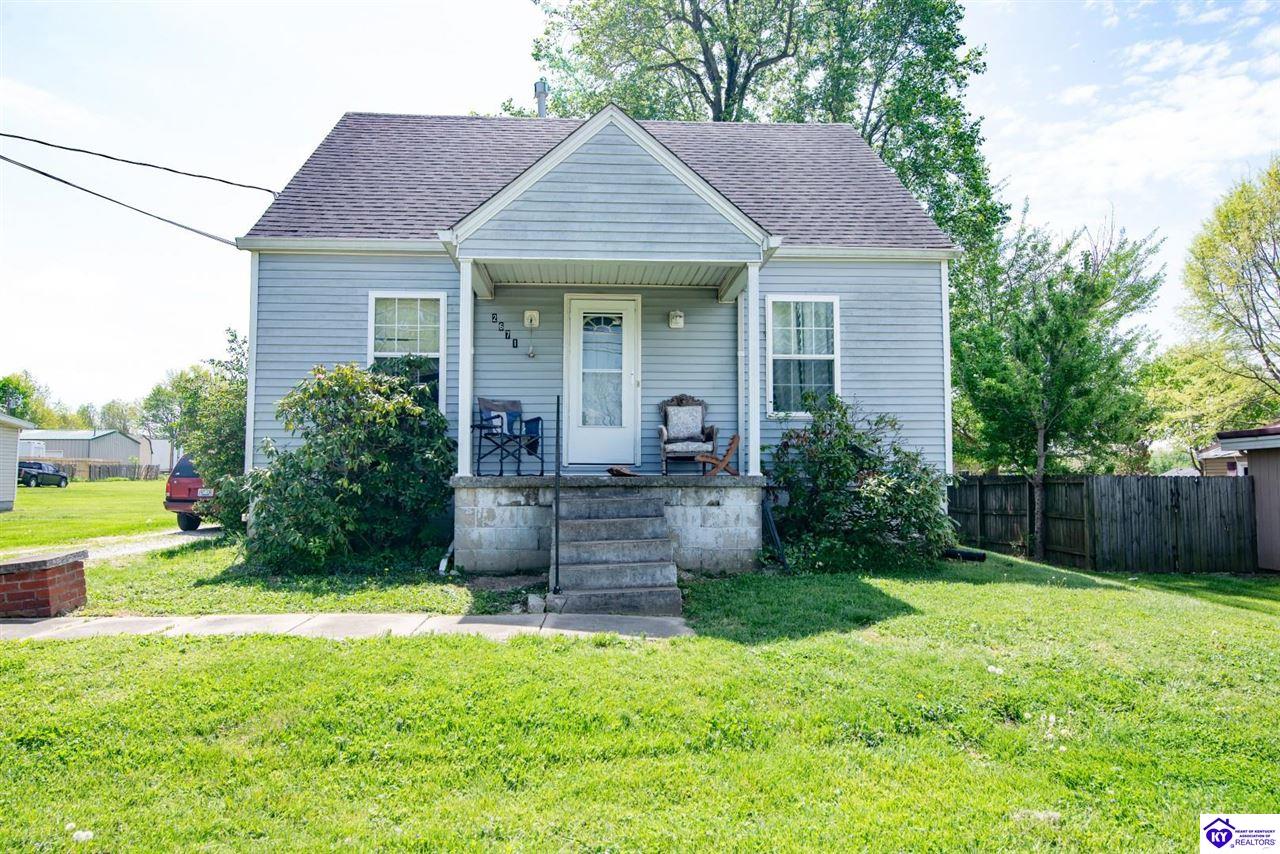 2671 Bardstown RoadElizabethtown,&nbsp;KY&nbsp;42701