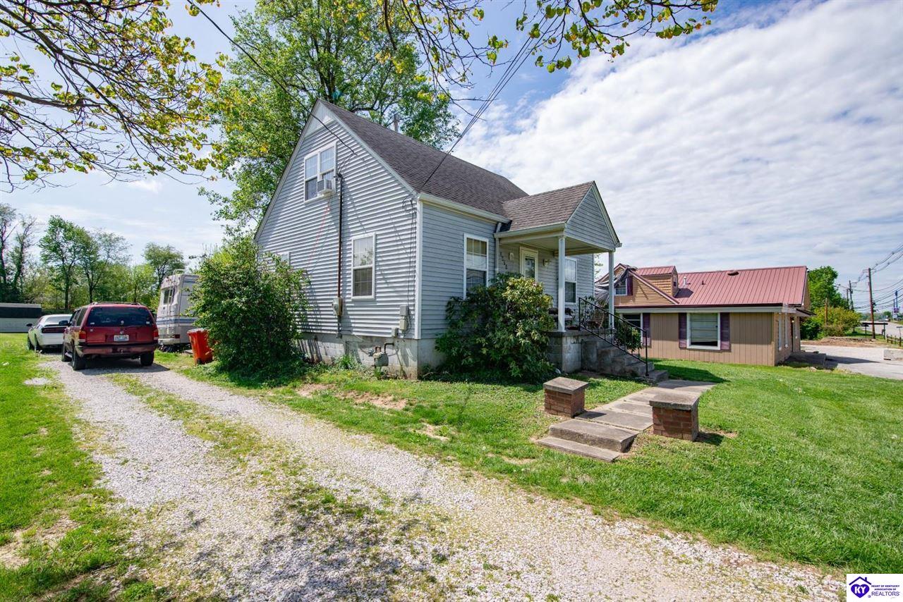 2671 Bardstown Road Elizabethtown, KY 42701 #1