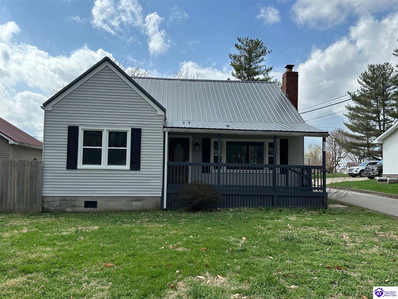 257 N Walnut Street Upton, KY 42784 #1