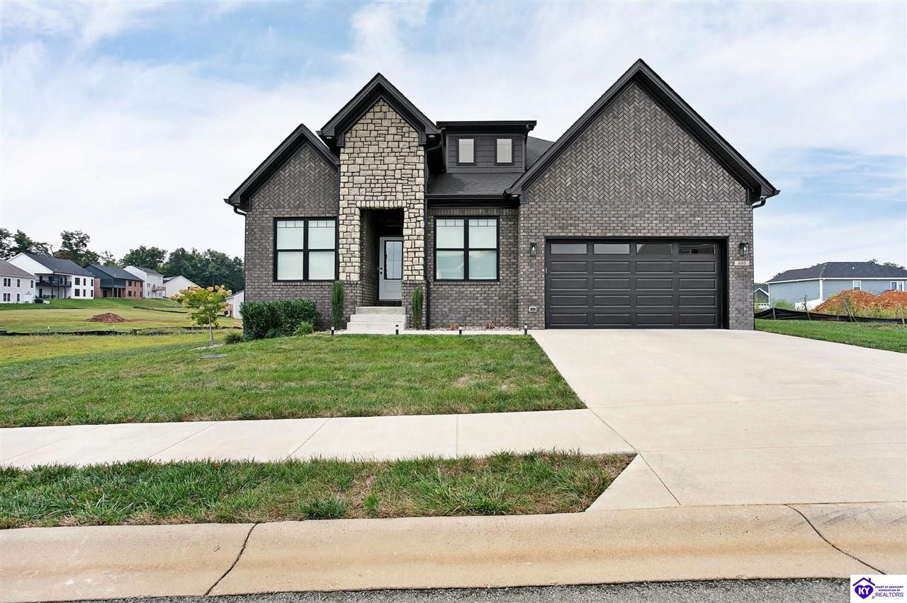 400 Ashwood Avenue Elizabethtown, KY 42701 #1