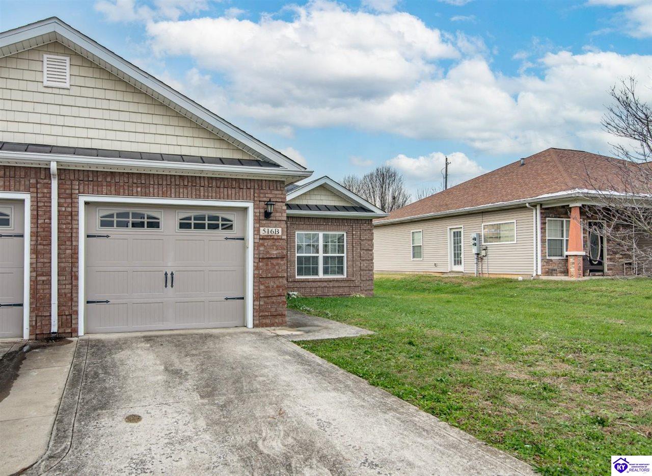 516B Lincoln AvenueElizabethtown,&nbsp;KY&nbsp;42701