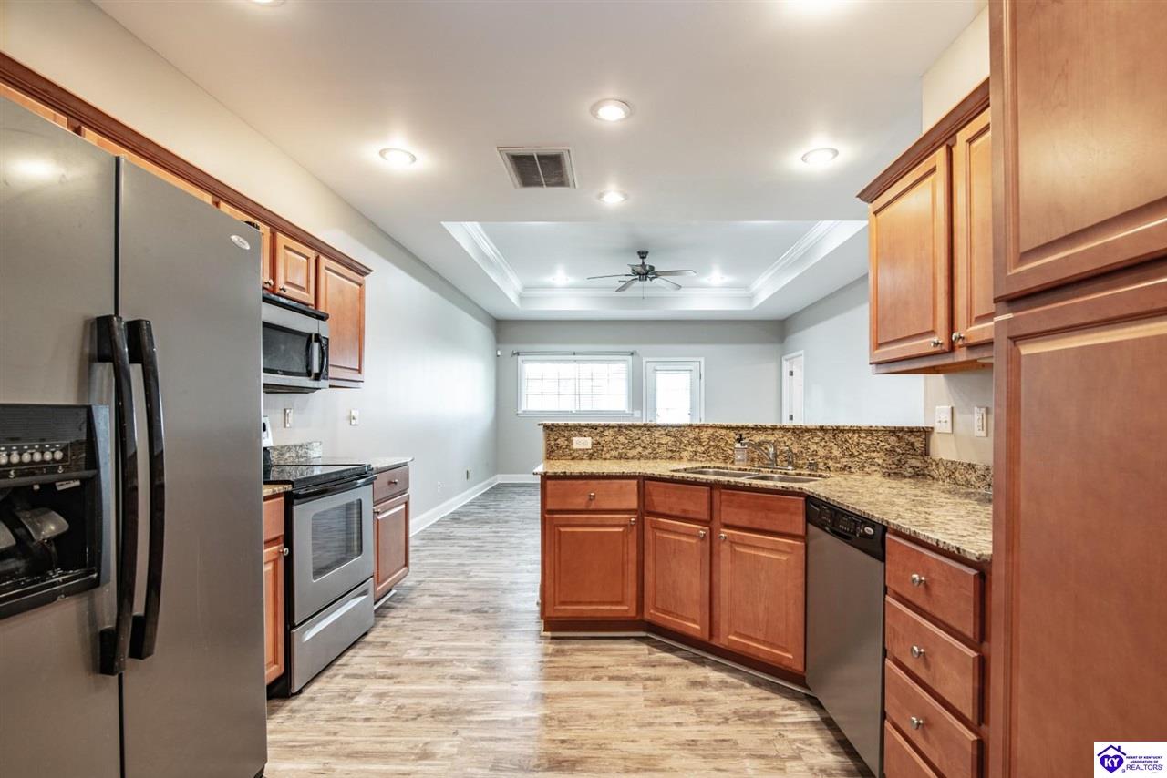 516B Lincoln Avenue Elizabethtown, KY 42701 #3