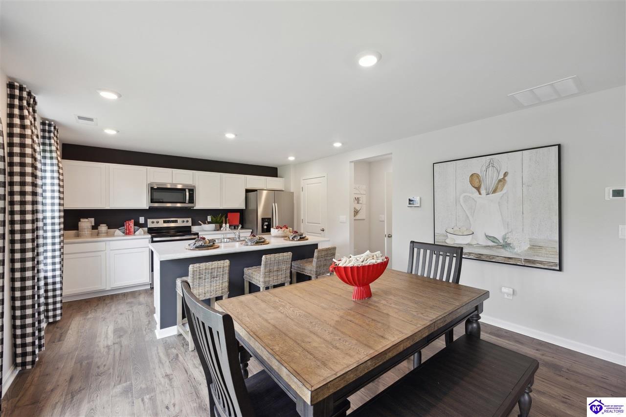 120 Wild Way Elizabethtown, KY 42701 #4