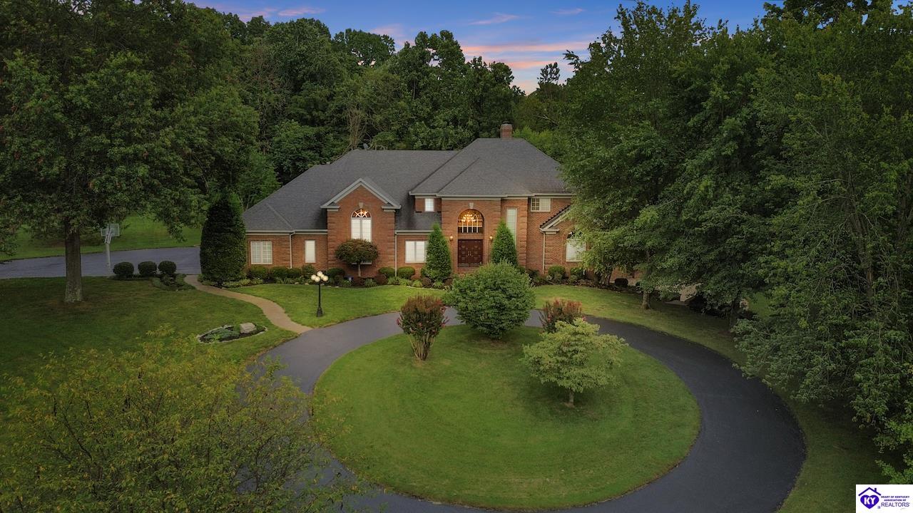 224 Ravenswood Drive Elizabethtown, KY 42701 #1