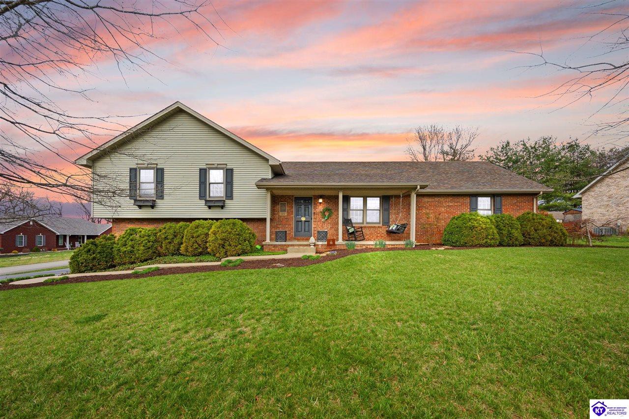 25 Timberwood DriveCampbellsville,&nbsp;KY&nbsp;42718