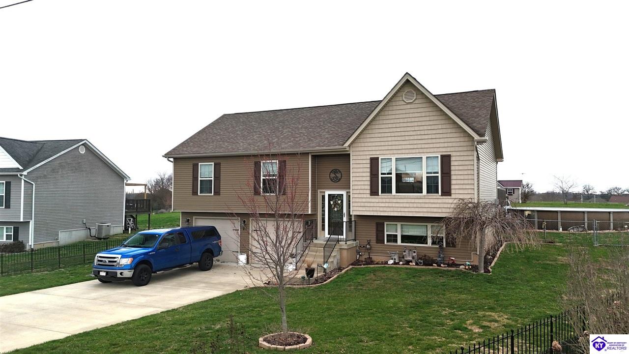 27 Reins CourtElizabethtown,&nbsp;KY&nbsp;42701