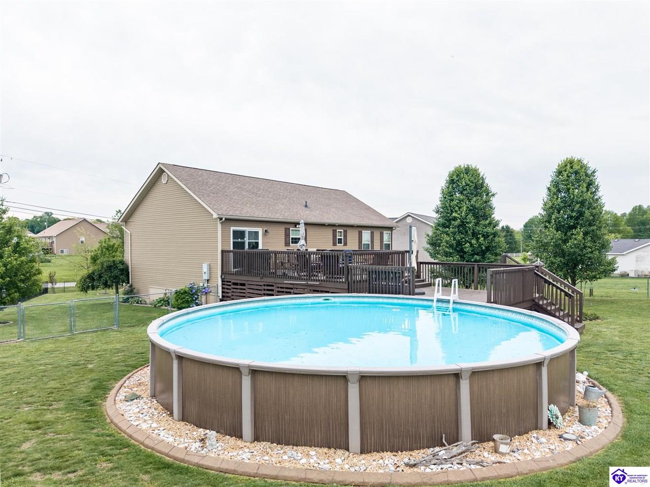 27 Reins Court Elizabethtown, KY 42701 #2