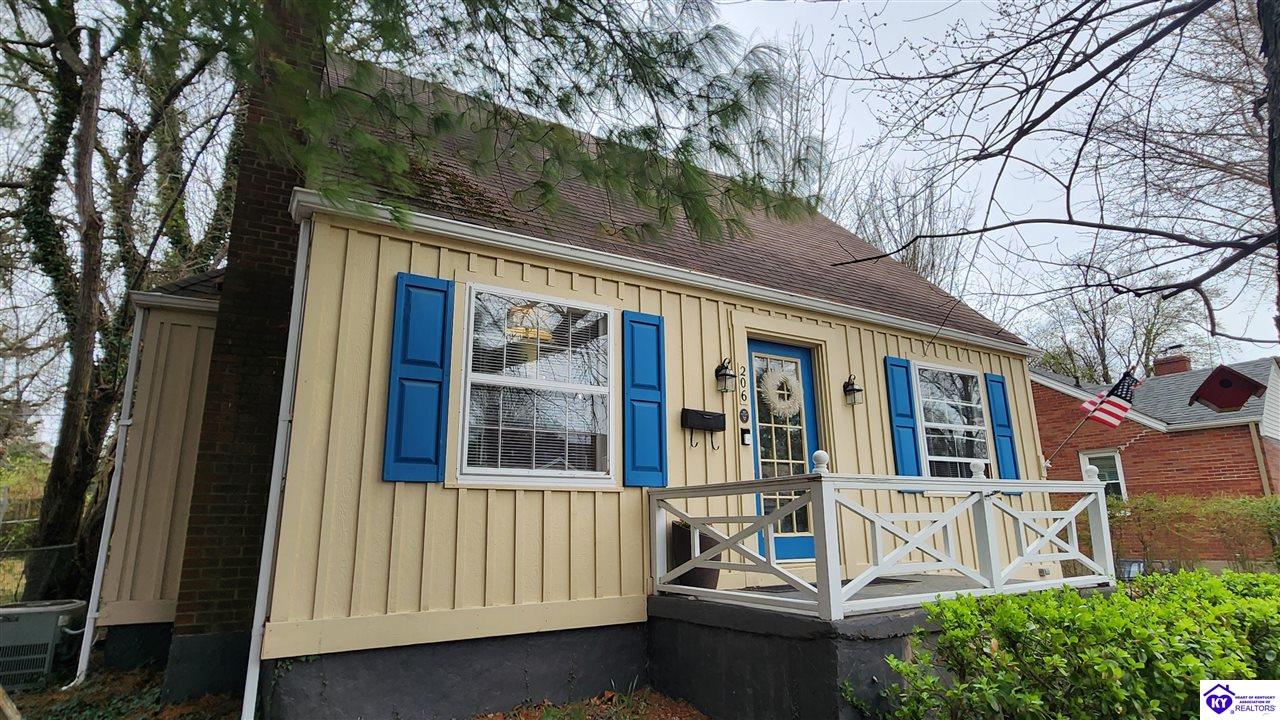 206 Poplar DriveElizabethtown,&nbsp;KY&nbsp;42701