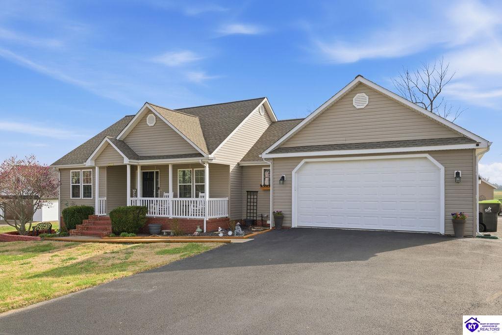 78 Oak Shadow Lane Benton, KY 42025 #1