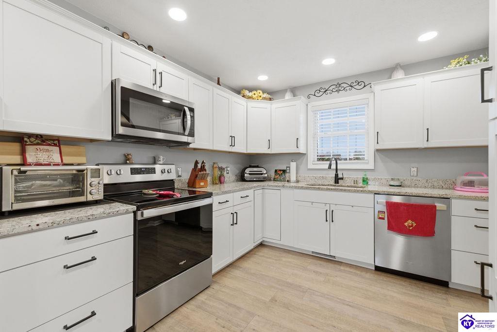 78 Oak Shadow Lane Benton, KY 42025 #3