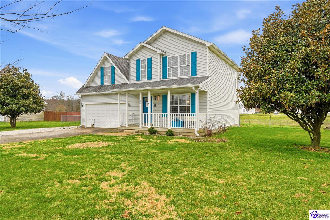100 E Donna Reed Boulevard Cecilia, KY 42724 #1