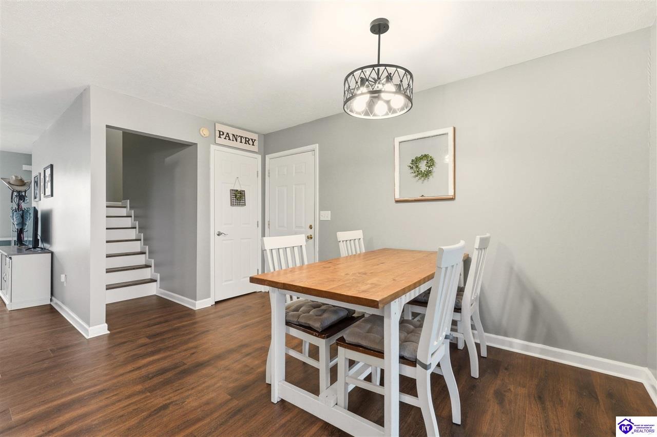 100 E Donna Reed Boulevard Cecilia, KY 42724 #2