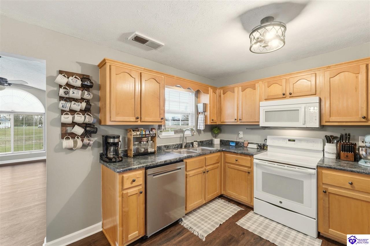 100 E Donna Reed Boulevard Cecilia, KY 42724 #3
