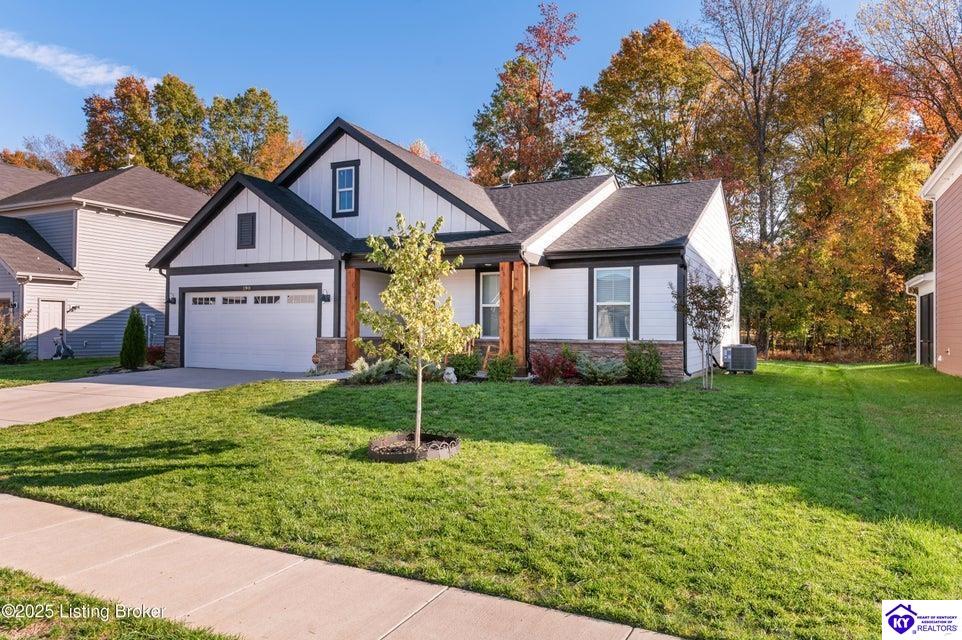 190 Stargaze DriveShepherdsville,&nbsp;KY&nbsp;40165