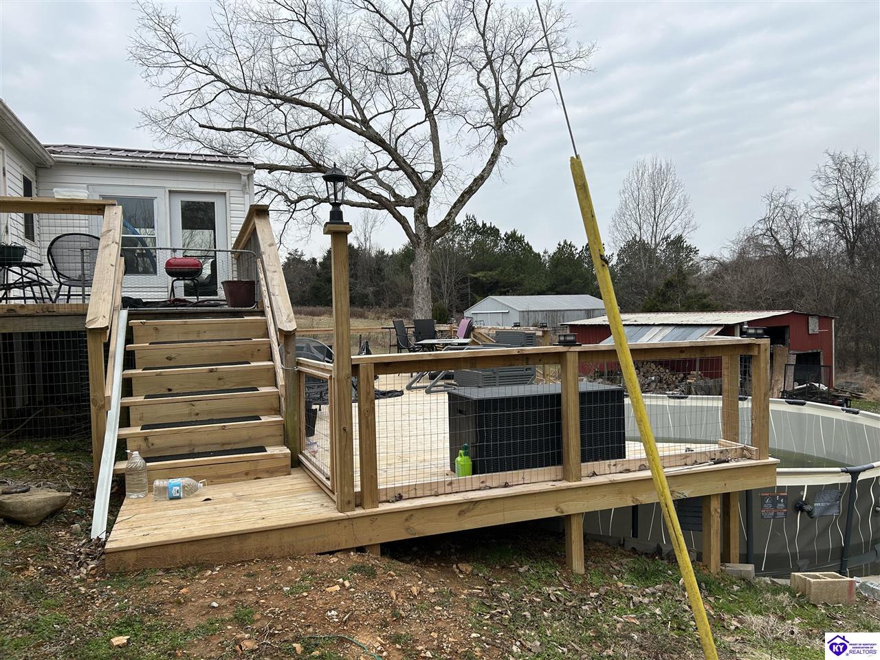 880 Dishman Cemetery Road Hardyville, KY 42746 #2