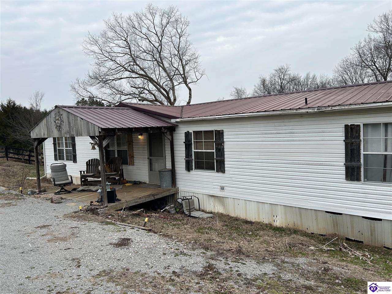 880 Dishman Cemetery Road Hardyville, KY 42746 #4