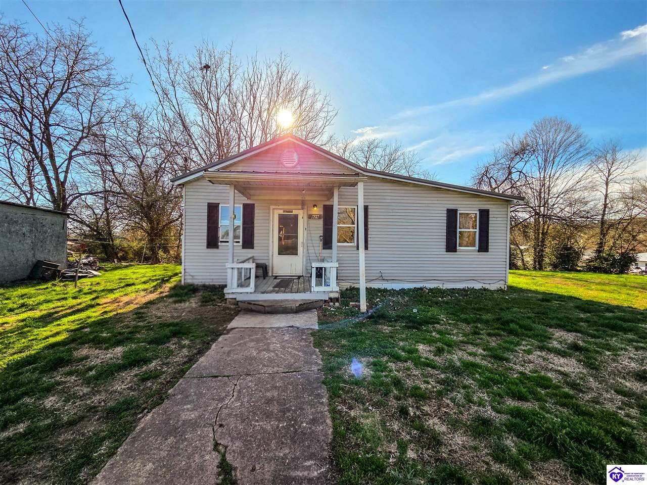 829 National Turnpike Munfordville, KY 42765 #3