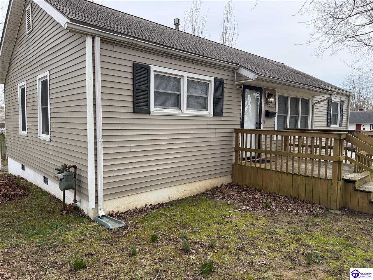 501 Diecks Drive Elizabethtown, KY 42701 #1