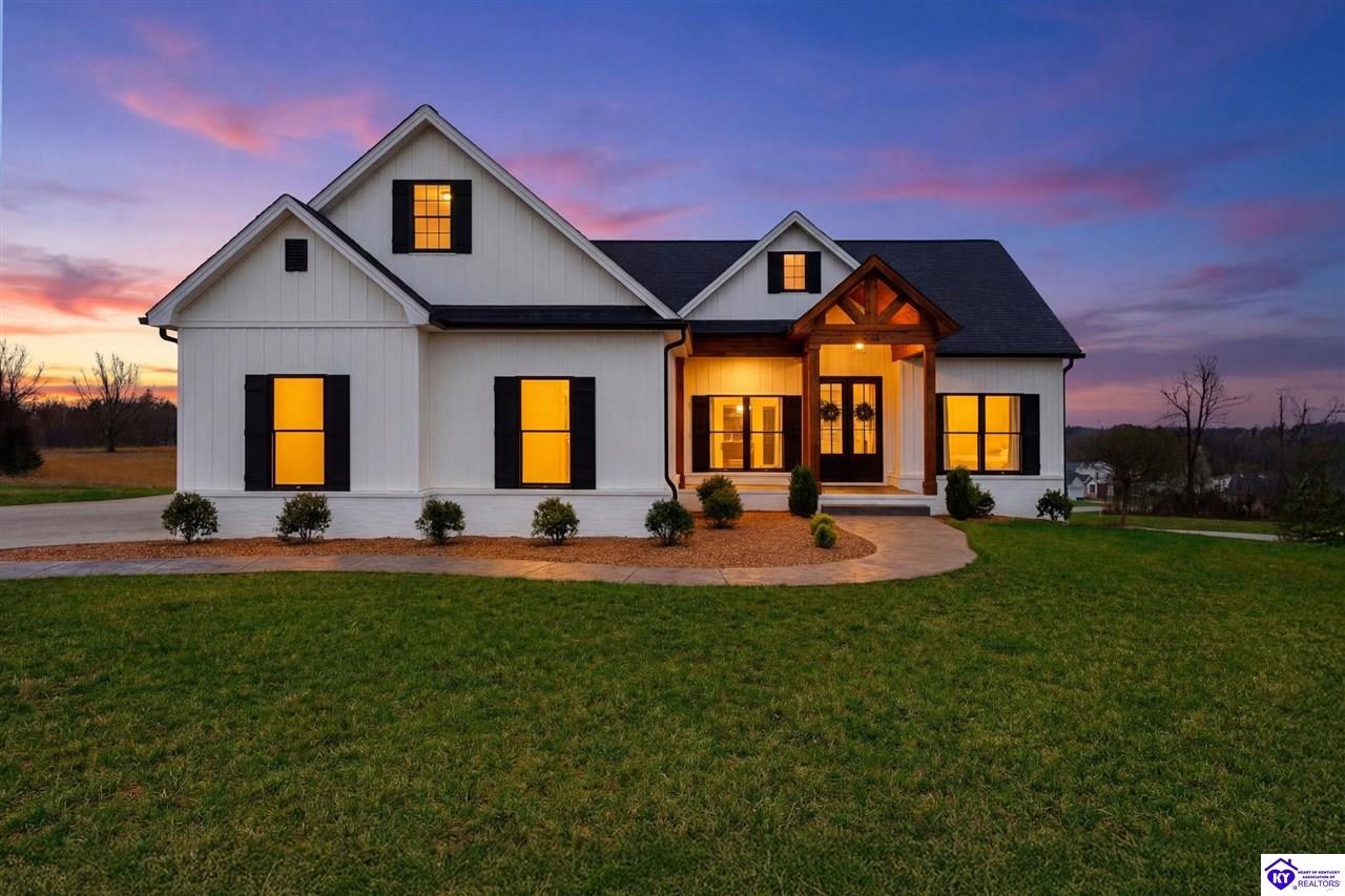 808 Timber Lane Elizabethtown, KY 42701 #1