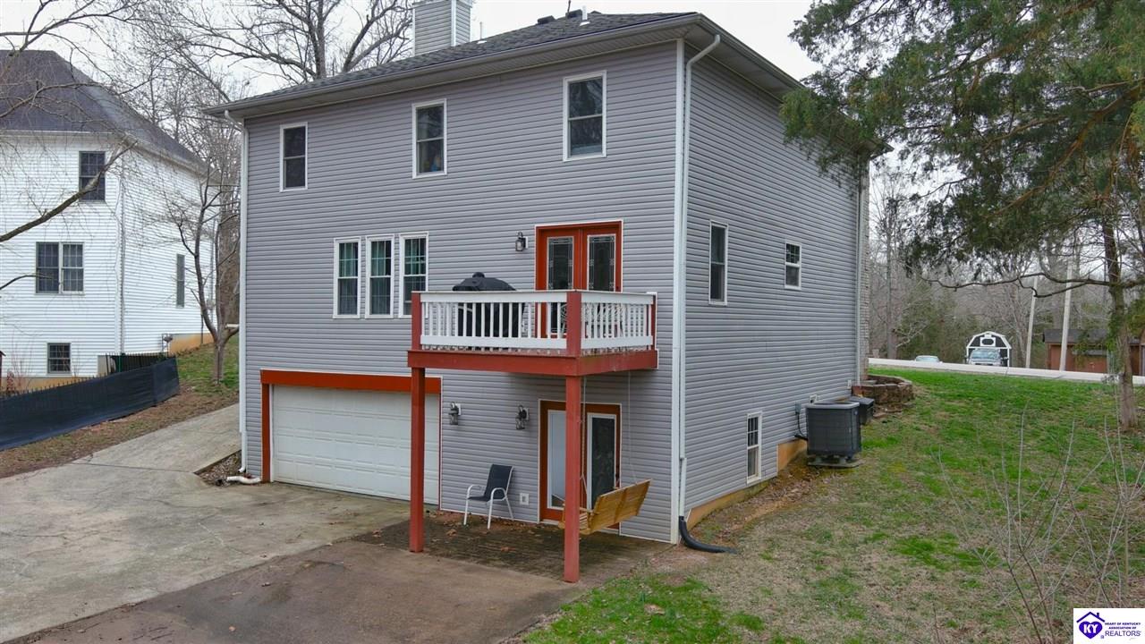 182 Woodview Drive Brandenburg, KY 40108 #3