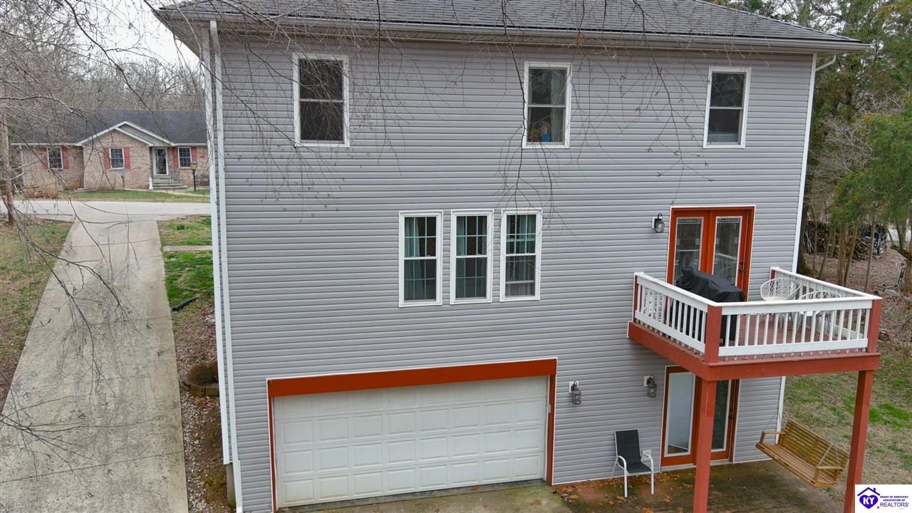 182 Woodview Drive Brandenburg, KY 40108 #4