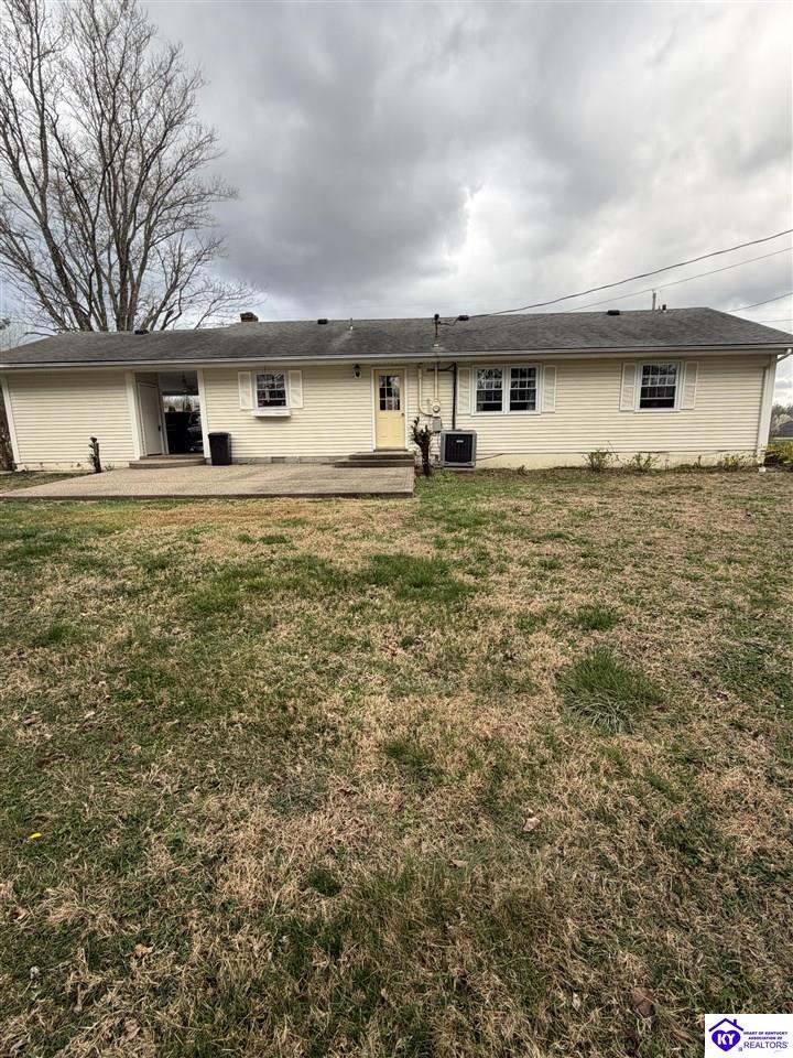 52 Moseley Drive Columbia, KY 42728 #1