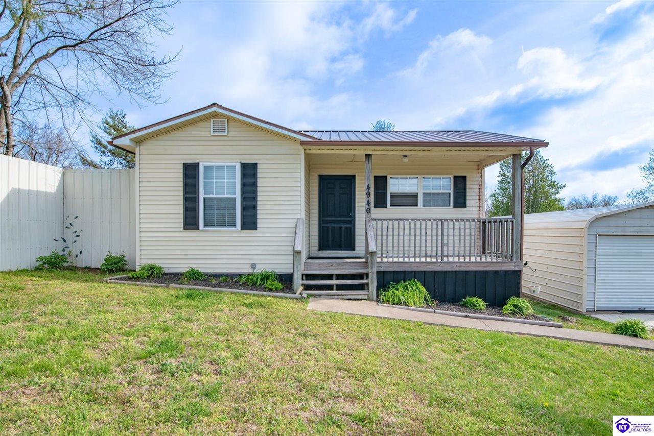 4940 Nolin Dam RoadMammoth Cave,&nbsp;KY&nbsp;42259