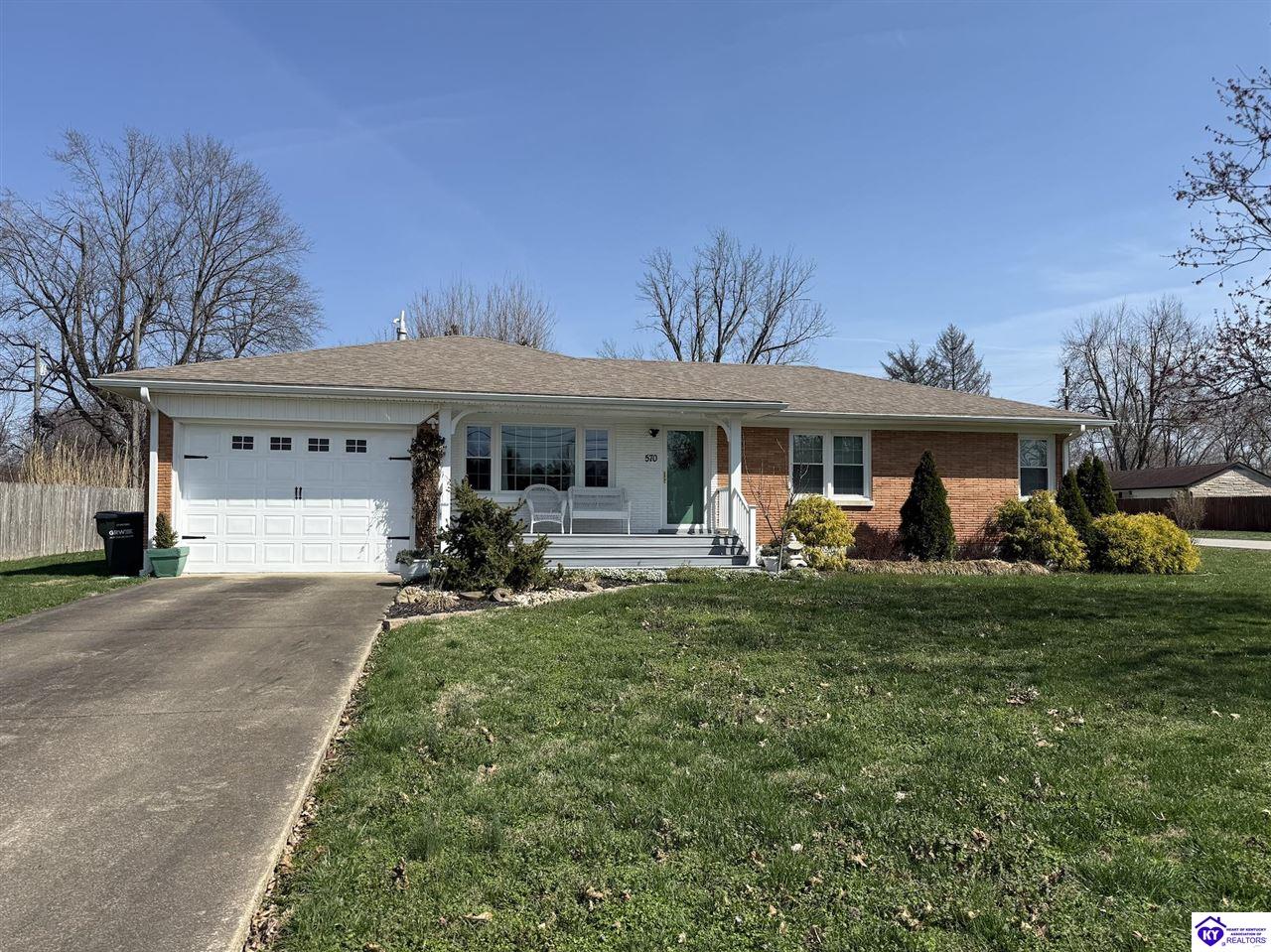 570 S Logsdon ParkwayRadcliff,&nbsp;KY&nbsp;40160